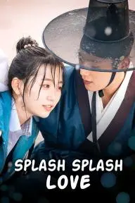 Splash Splash Love_peliplat