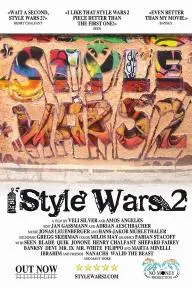 Style Wars 2_peliplat