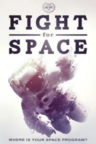 Fight for Space_peliplat
