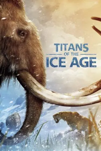 Titans of the Ice Age_peliplat