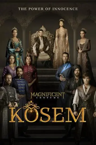 The Magnificent Century: Kosem_peliplat