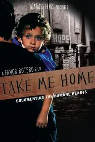 Take Me Home Documentary_peliplat