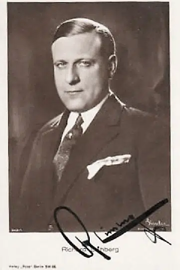 Richard Eichberg
