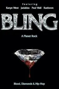 Bling: A Planet Rock_peliplat
