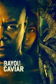 Bayou Caviar_peliplat