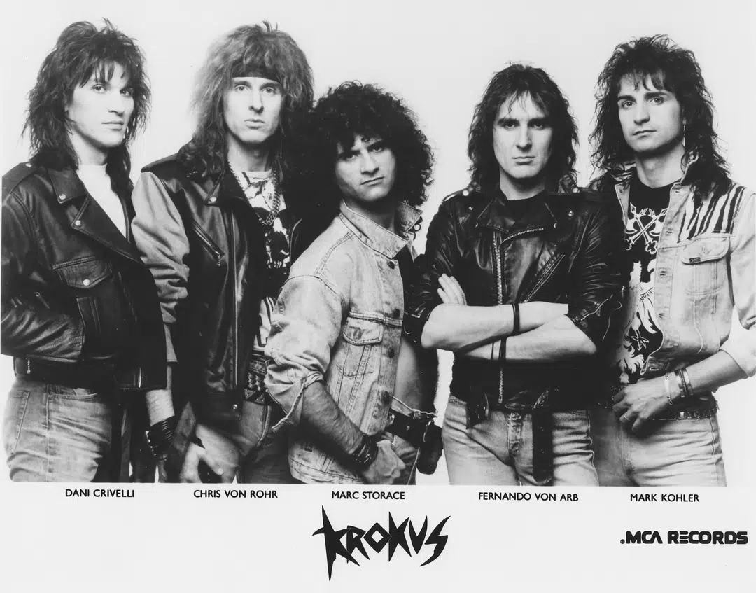 Krokus