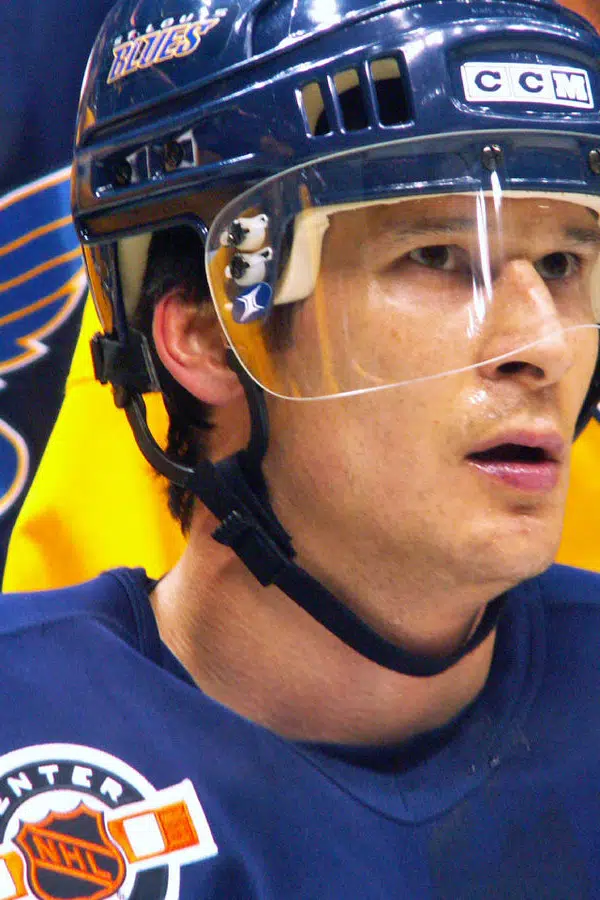 Paul Kariya