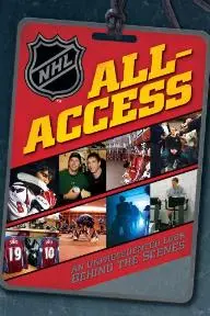NHL: All-Access!_peliplat
