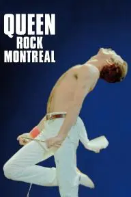 We Will Rock You: Queen Live in Concert_peliplat