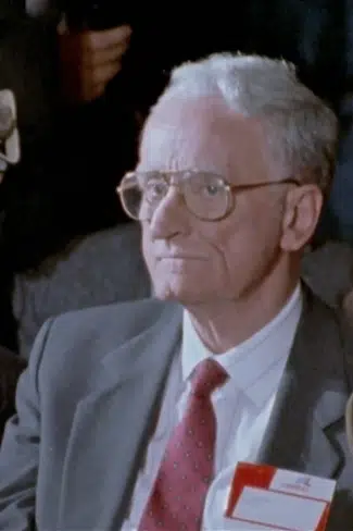 Claude Ryan