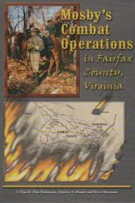 Mosby's Combat Operations in Fairfax County, Virginia_peliplat