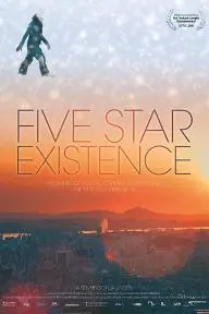 Five Star Existence_peliplat