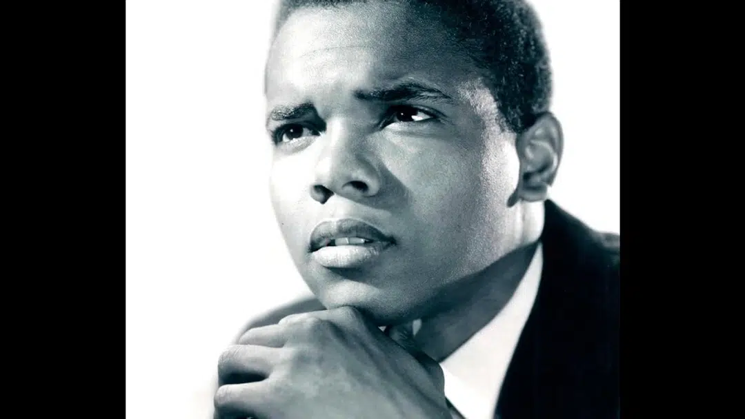 Johnny Nash