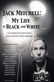 Jack Mitchell: My Life Is Black and White_peliplat