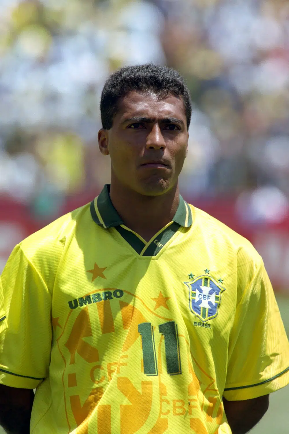 Romario