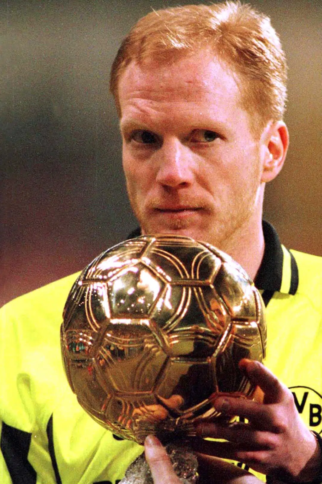 Matthias Sammer