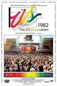 The Us Festival 1982: The US Generation Documentary_peliplat