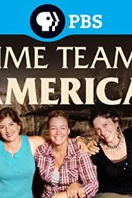 Time Team America_peliplat