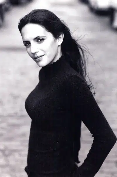Paola Mendoza