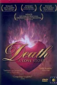 Death: A Love Story_peliplat