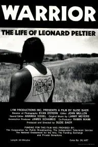Warrior: The Life of Leonard Peltier_peliplat