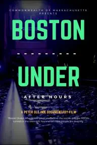 Boston Under: After Hours_peliplat
