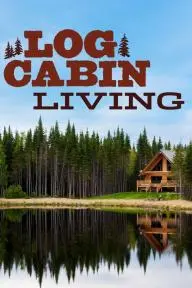 Log Cabin Living_peliplat