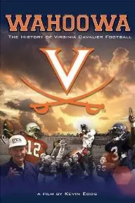 Wahoowa: The History of Virginia Cavalier Football_peliplat