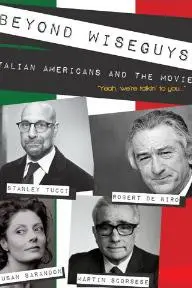 Beyond Wiseguys: Italian Americans & the Movies_peliplat