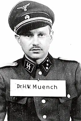 Hans Münch