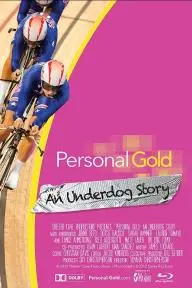Personal Gold: An Underdog Story_peliplat