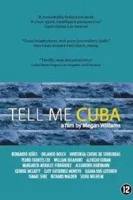 Tell Me Cuba_peliplat