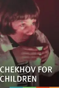 Chekhov for Children_peliplat