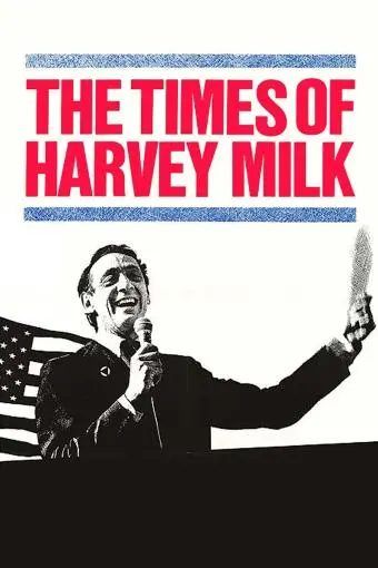 The Times of Harvey Milk_peliplat