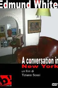 Edmund White: A Conversation in New York_peliplat