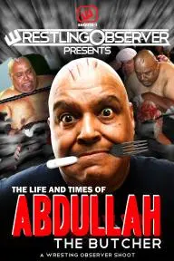 The Life & Times of Abdullah the Butcher_peliplat