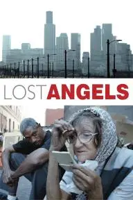 Lost Angels: Skid Row Is My Home_peliplat