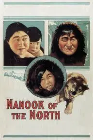 Nanook of the North_peliplat