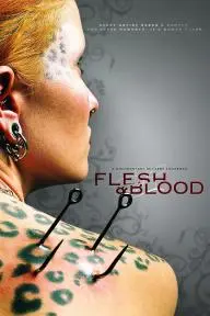 Flesh & Blood_peliplat