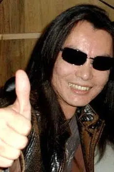 Tomonobu Itagaki