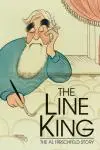 The Line King: The Al Hirschfeld Story_peliplat
