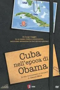 Cuba in the Age of Obama_peliplat