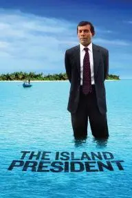 The Island President_peliplat