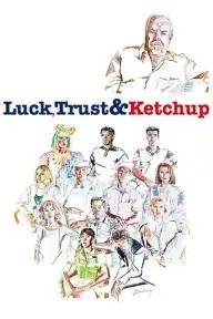 Luck, Trust & Ketchup: Robert Altman in Carver Country_peliplat