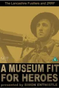 A Museum Fit for Heroes_peliplat