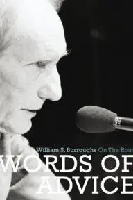 Words of Advice: William S. Burroughs on the Road_peliplat
