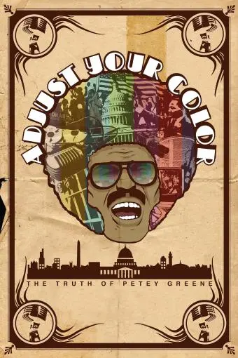 Adjust Your Color: The Truth of Petey Greene_peliplat