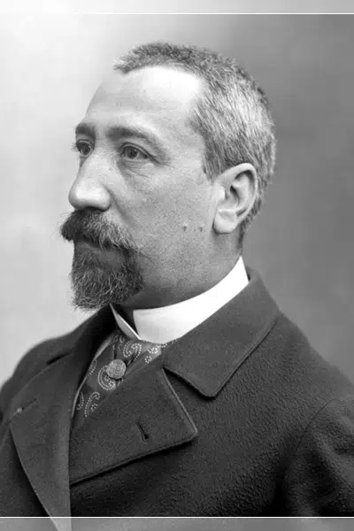 Anatole France