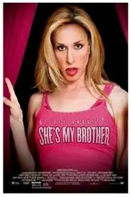 Alexis Arquette: She's My Brother_peliplat