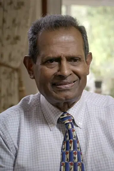 Charith Nanayakkara